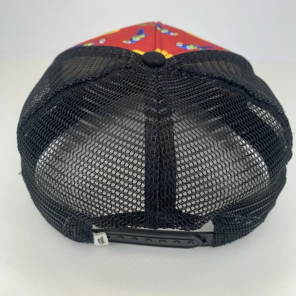 Vans hat youth